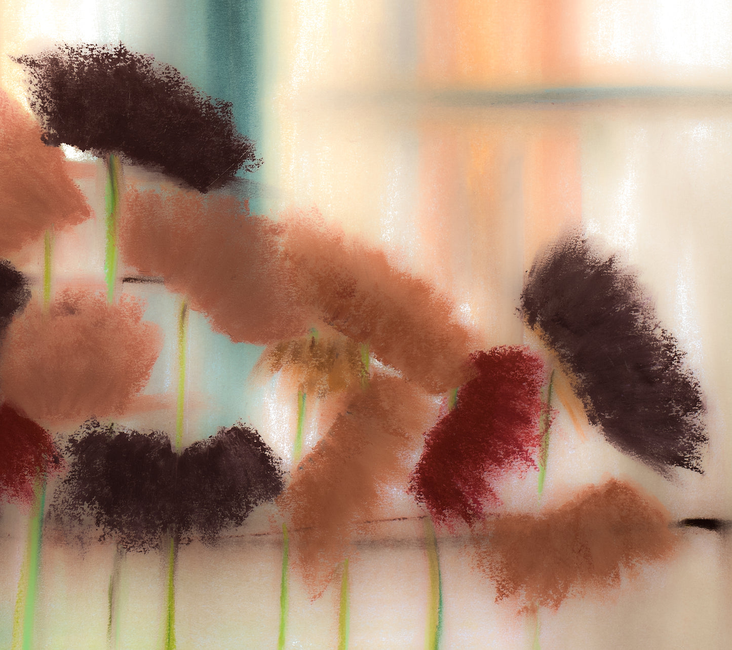 Dreamlike Haze