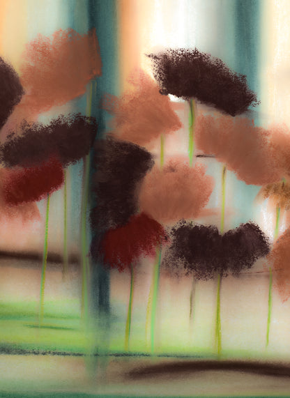 Dreamlike Haze