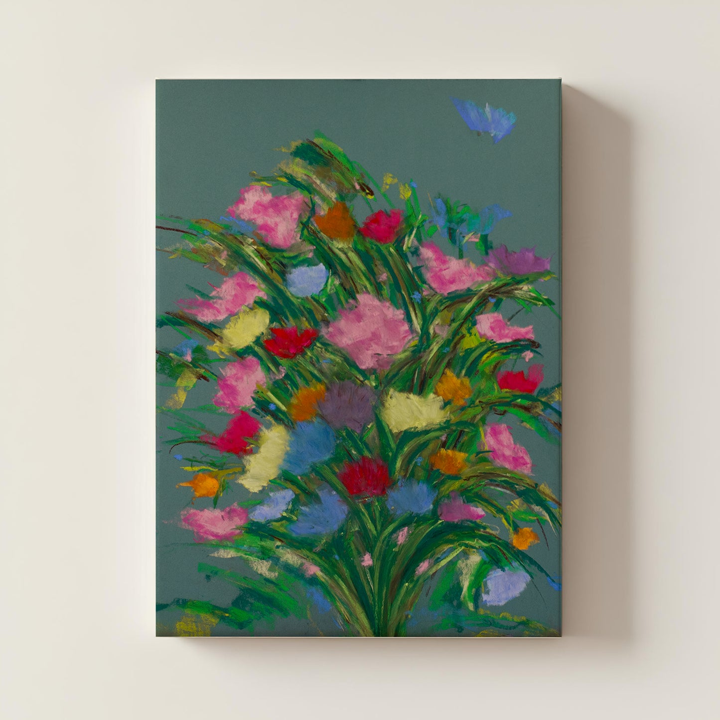 Flutter