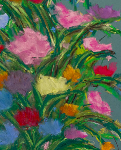 Flutter