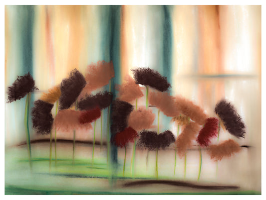 Dreamlike Haze