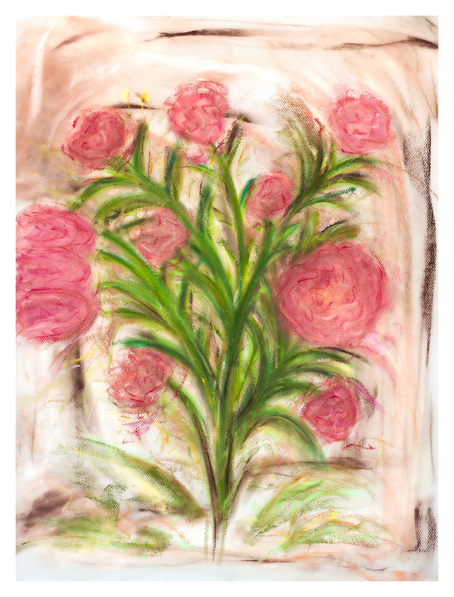 Quiet Grace