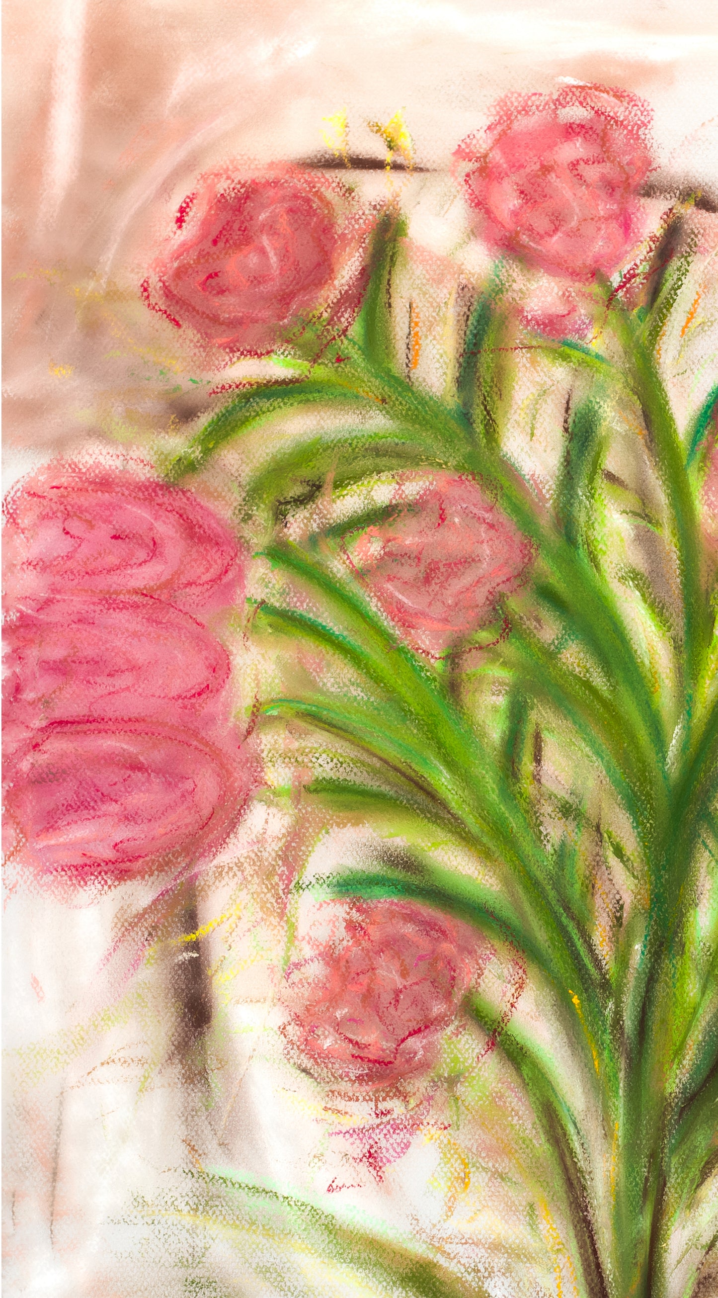 Quiet Grace