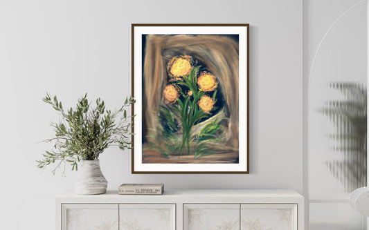 Whispers of Spring
