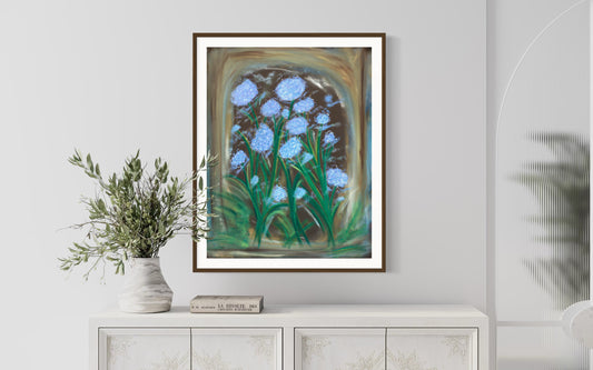 Hydrangea Breeze
