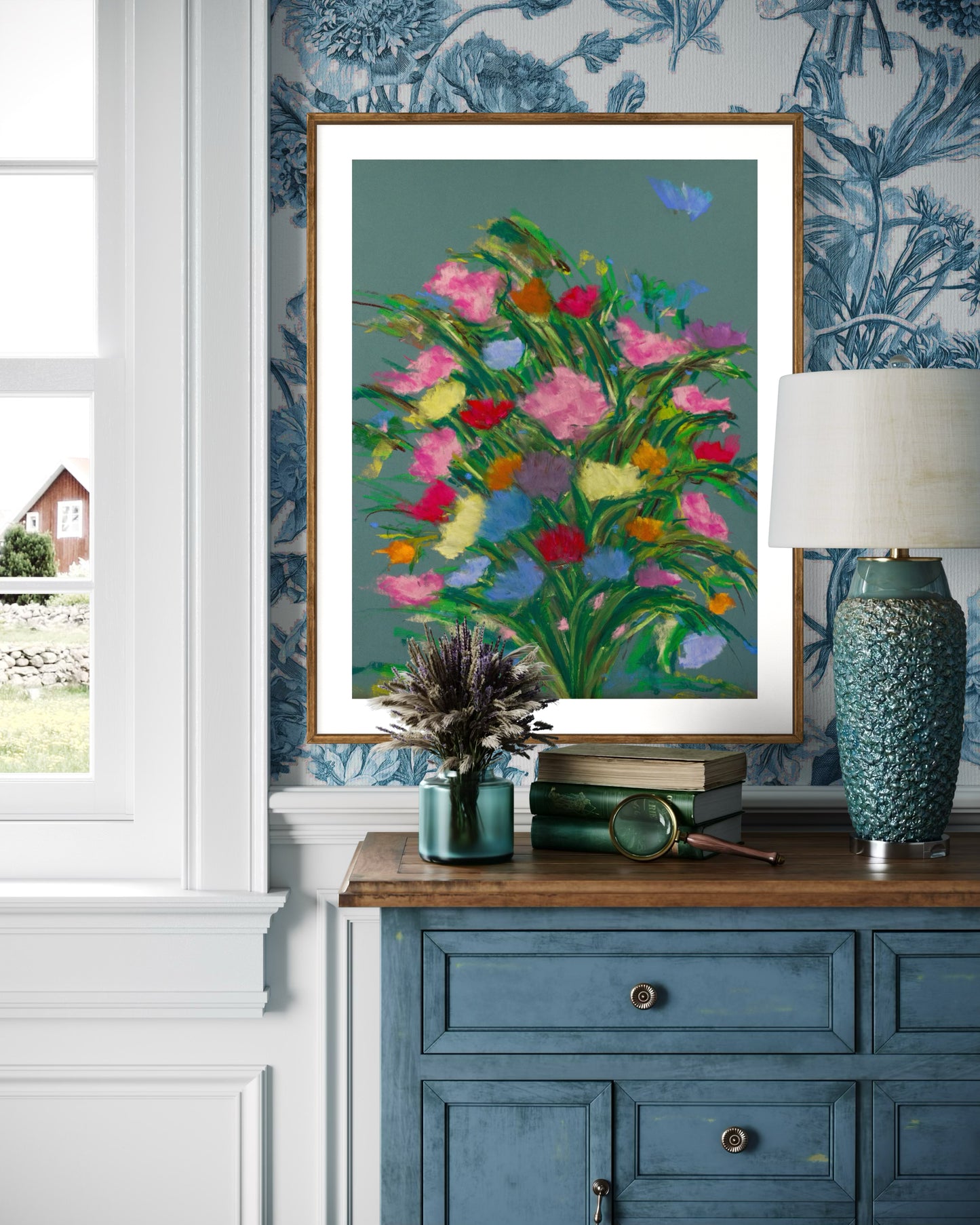 Flutter