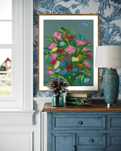 Flutter