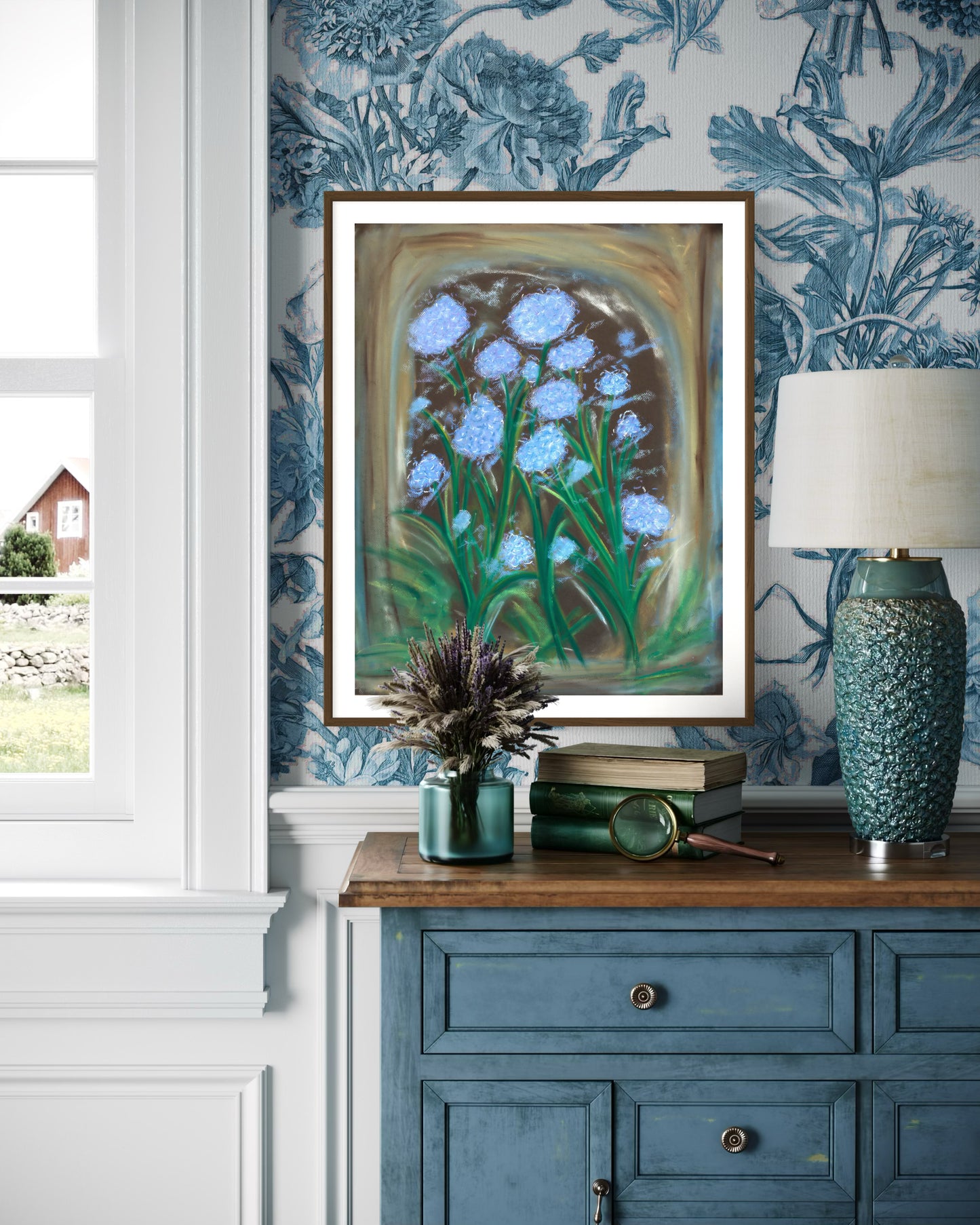 Hydrangea Breeze