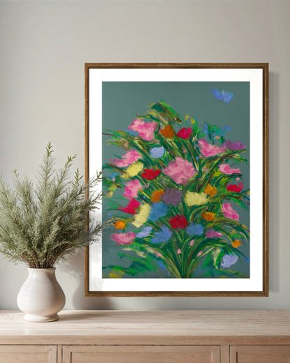 Flutter