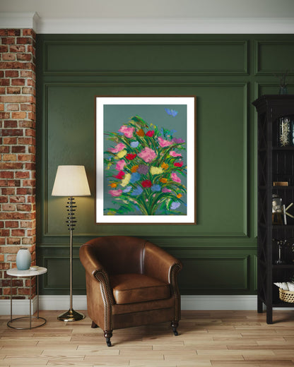 Flutter