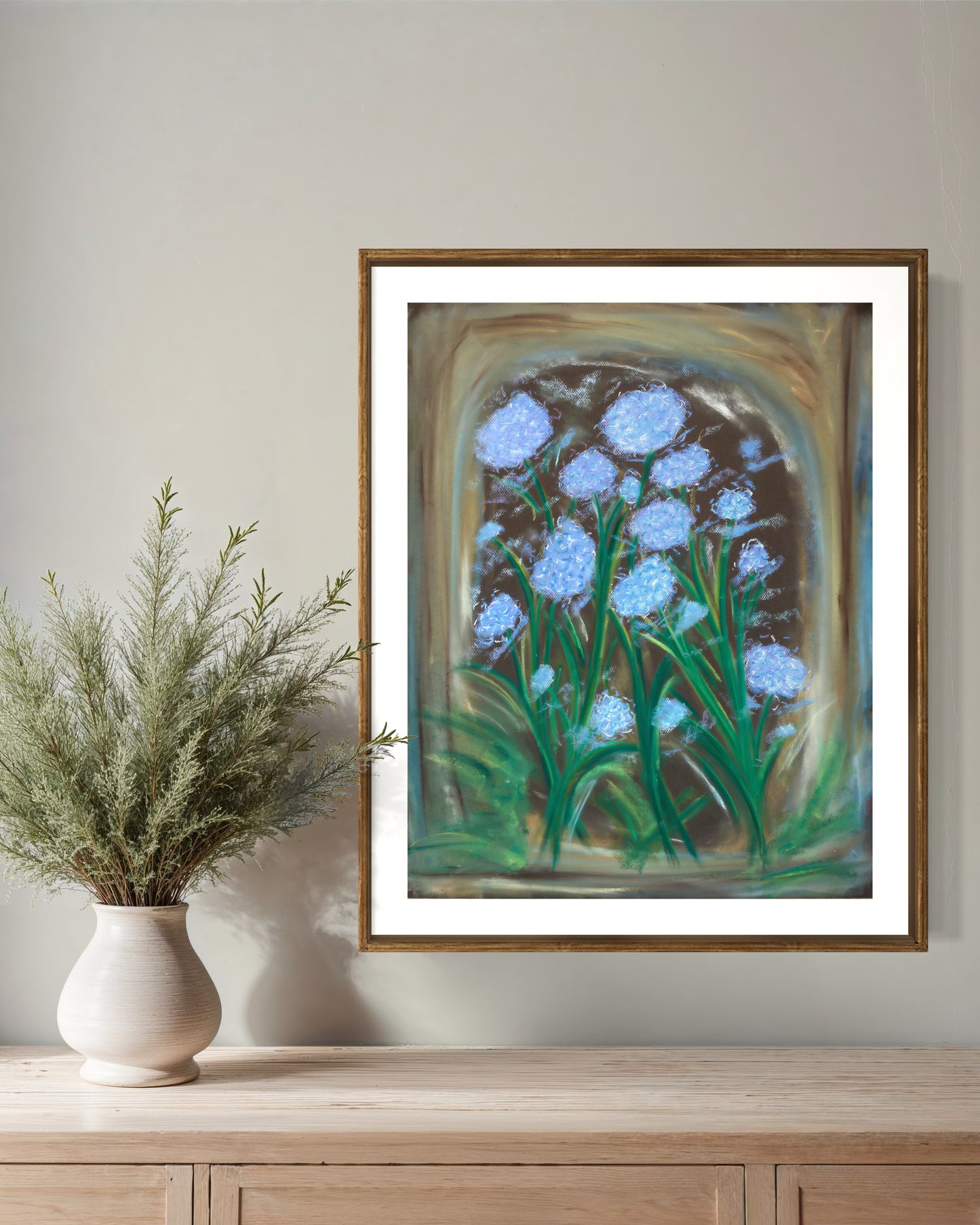 Hydrangea Breeze