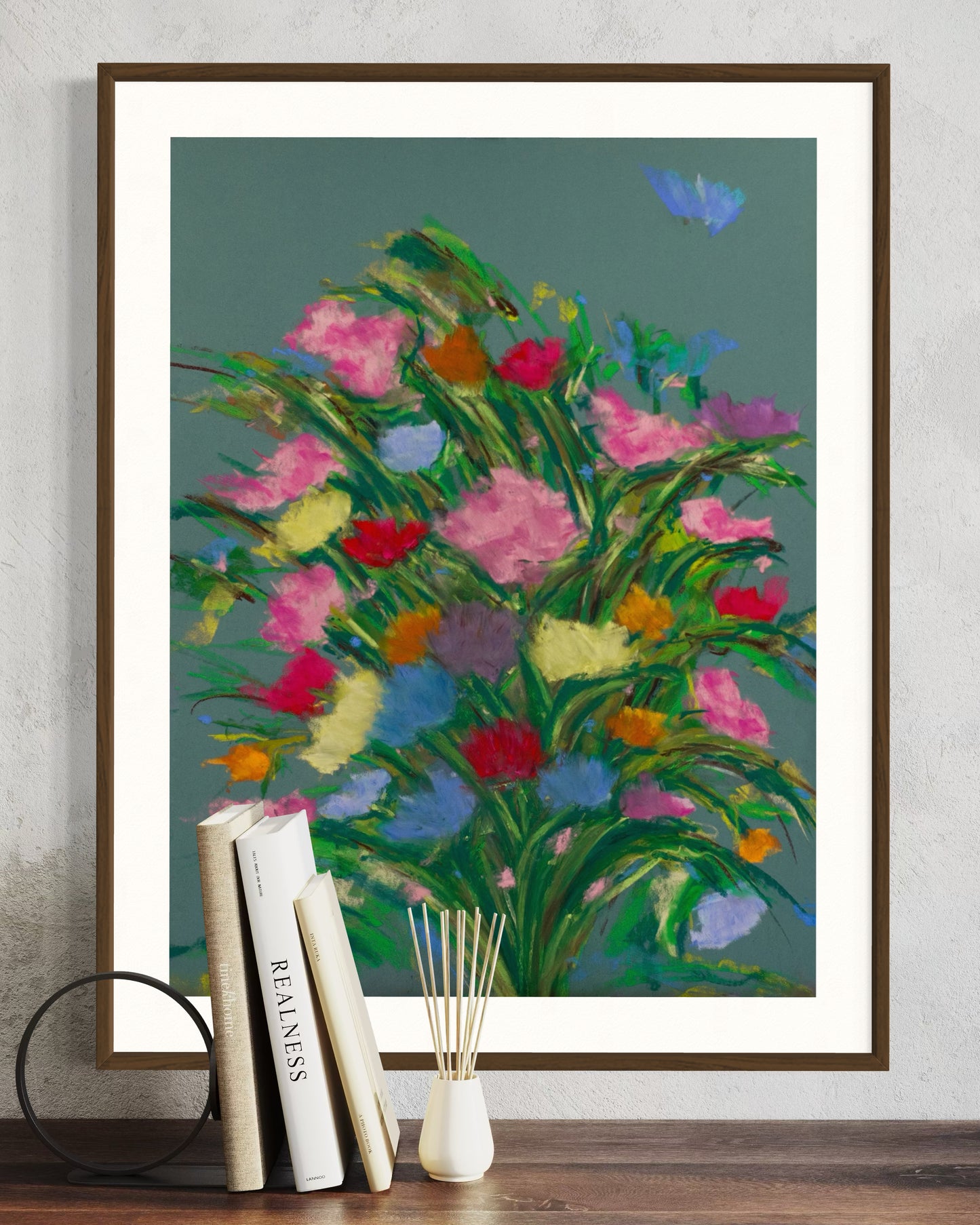 Flutter