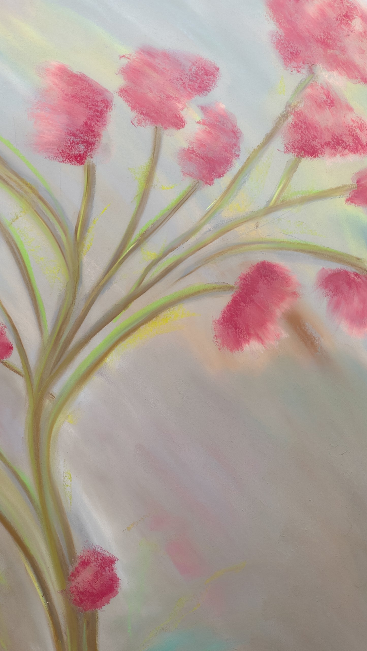 Softly, Sways