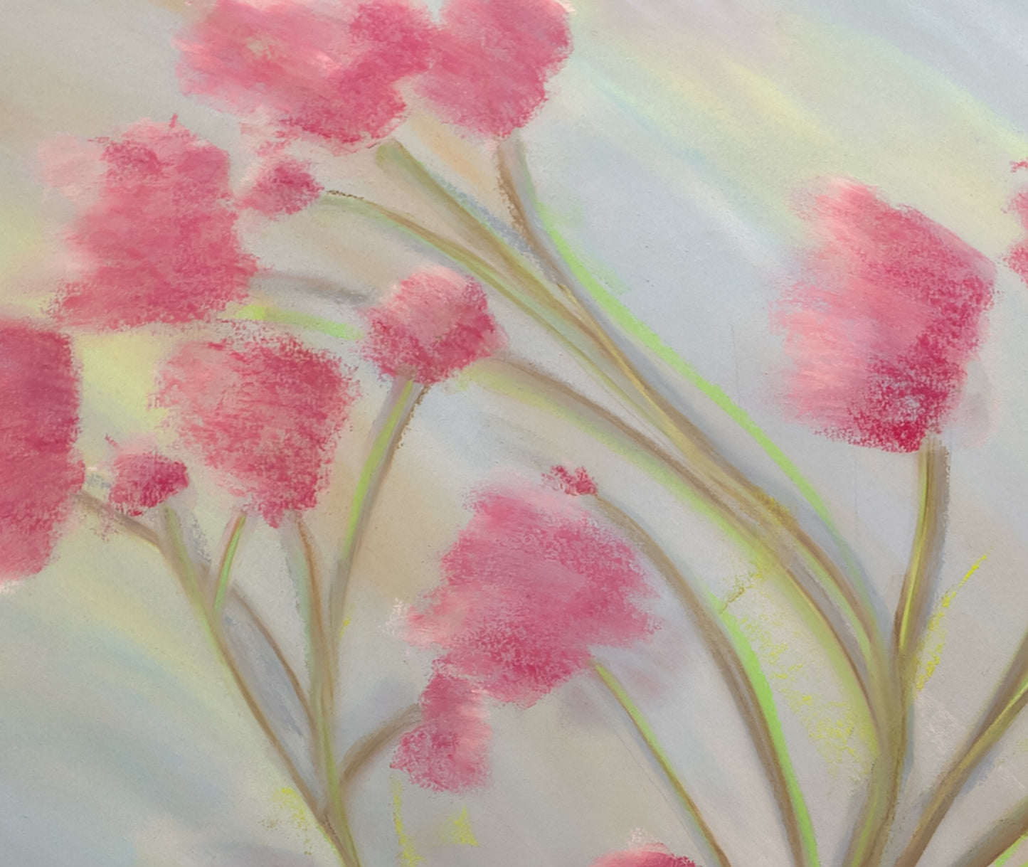 Softly, Sways