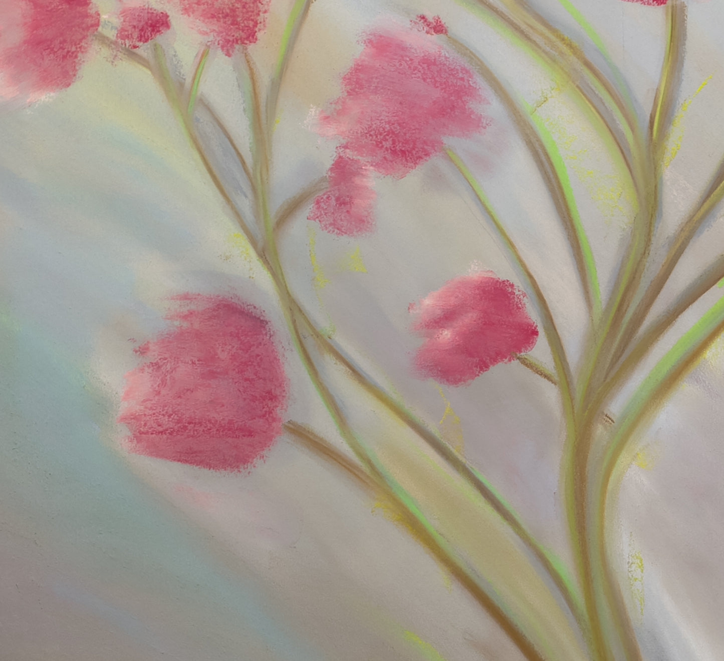Softly, Sways