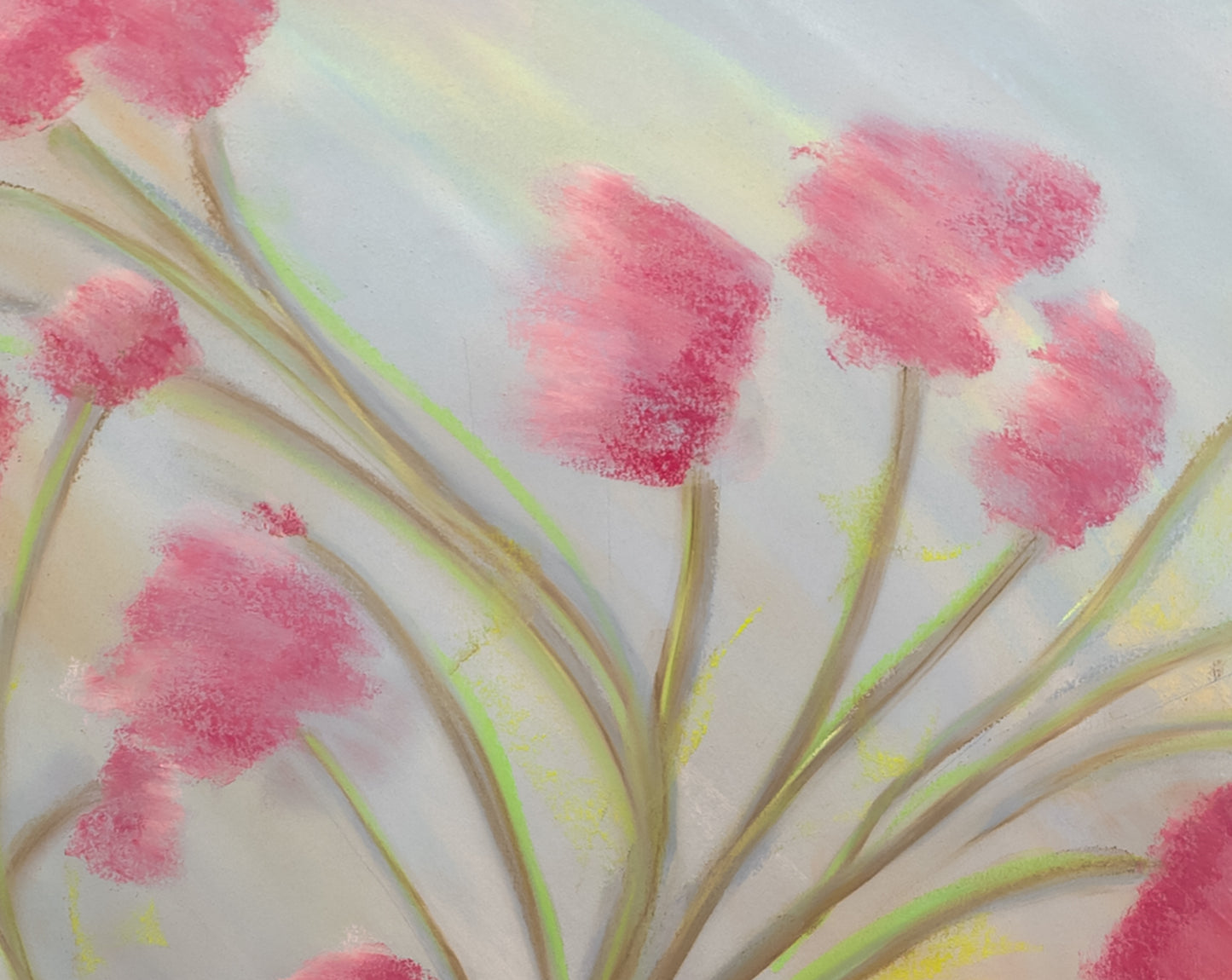 Softly, Sways