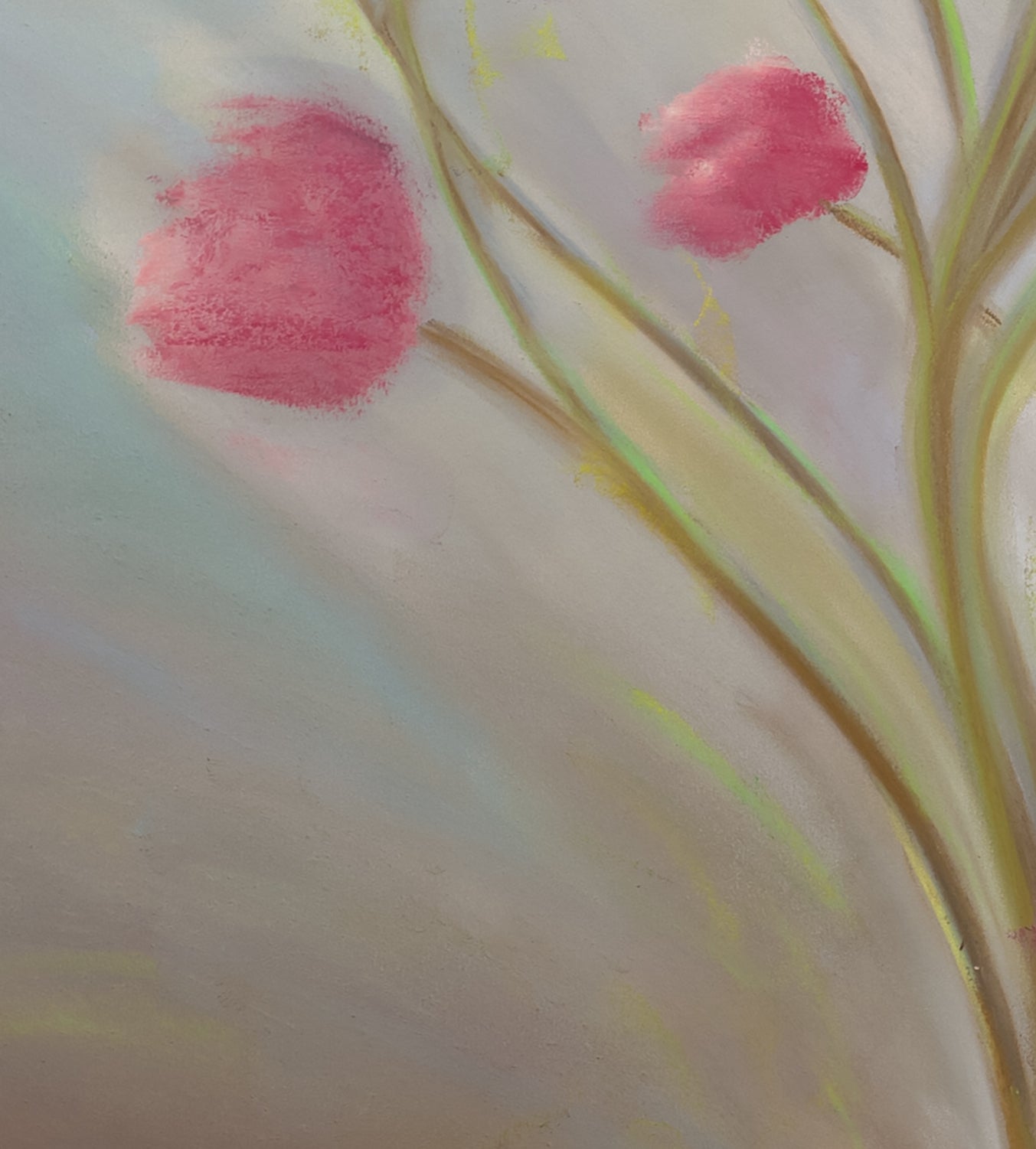 Softly, Sways
