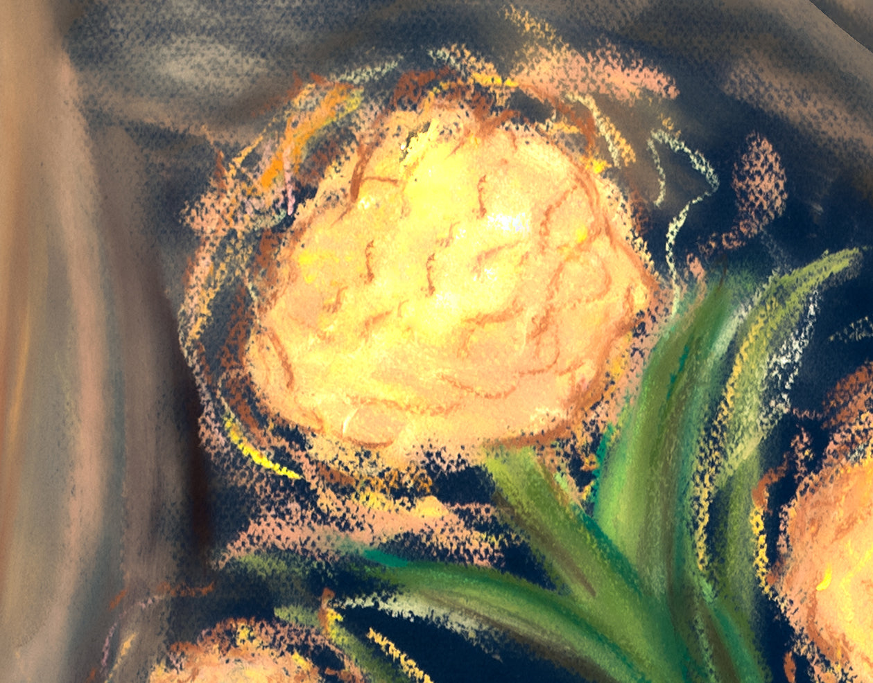 Whispers of Spring