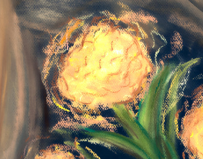 Whispers of Spring