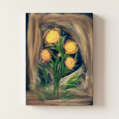 Whispers of Spring
