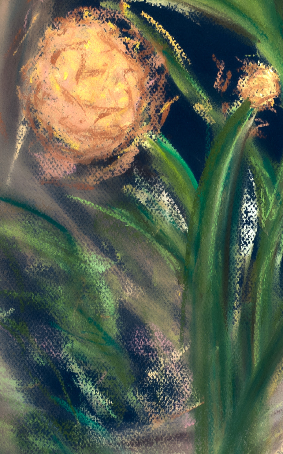 Whispers of Spring
